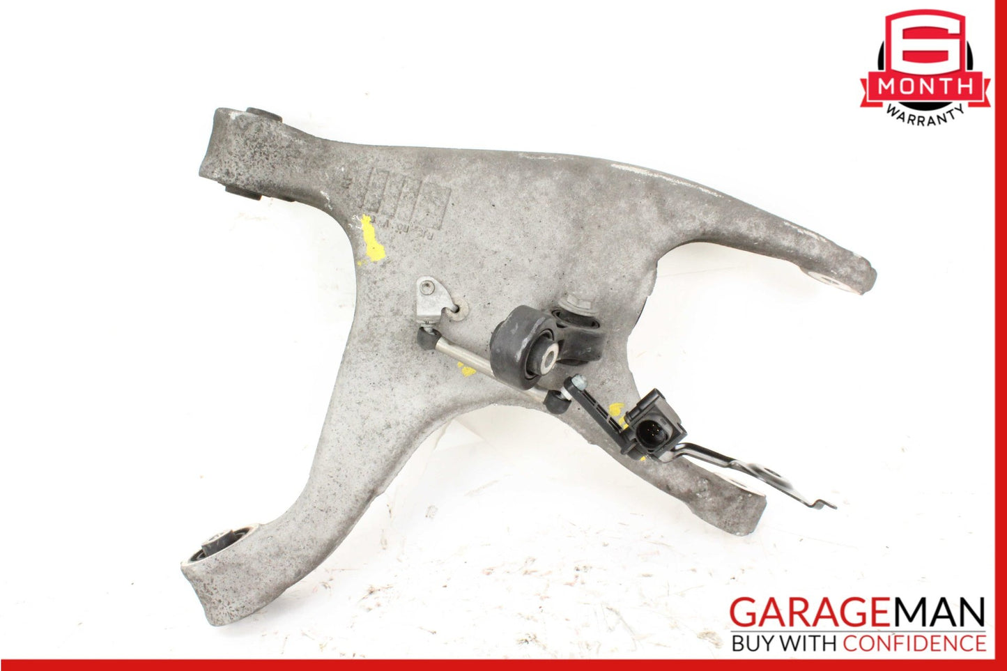 2009-2016 Audi A4 Left Rear Lower Control Arm 8K0505311J