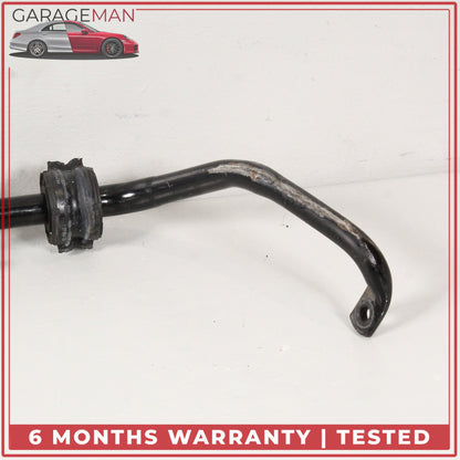 2012-2018 BMW 650i F13 Front Dynamic Drive Stabilizer Sway Bar 6775205 OEM
