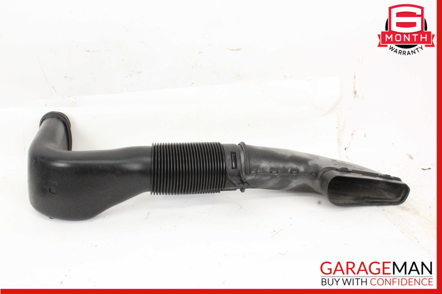 14-16 Mercedes-Benz E250 W212 Air Intake Duct Pipe OEM