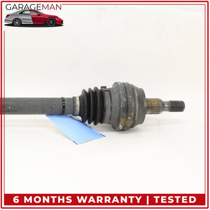 2012-2015 Mercedes W166 ML350 ML250 Rear Right or Left Side Half Axle Shaft OEM