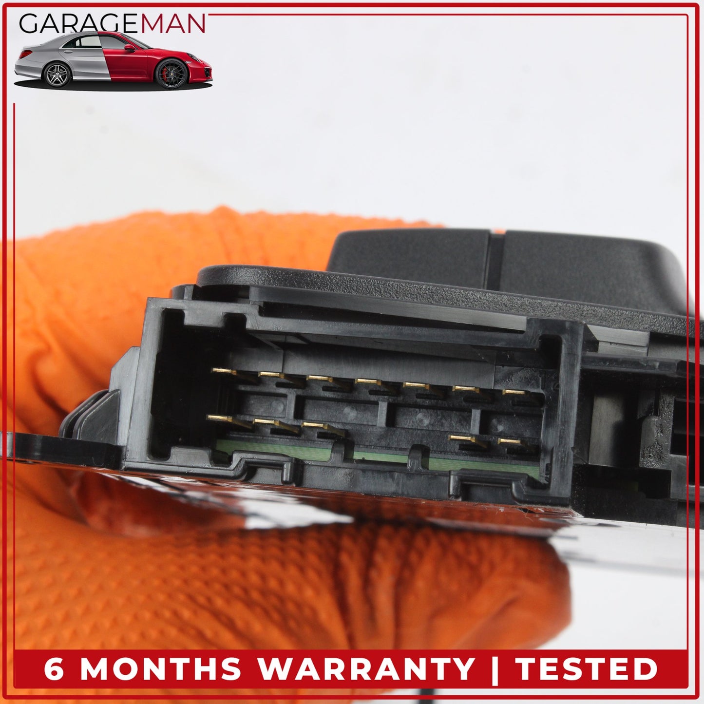 2023-2026 BMW X2 U10 SUV Front Right Seat Control Memory Switch 5A1BFE6 OEM