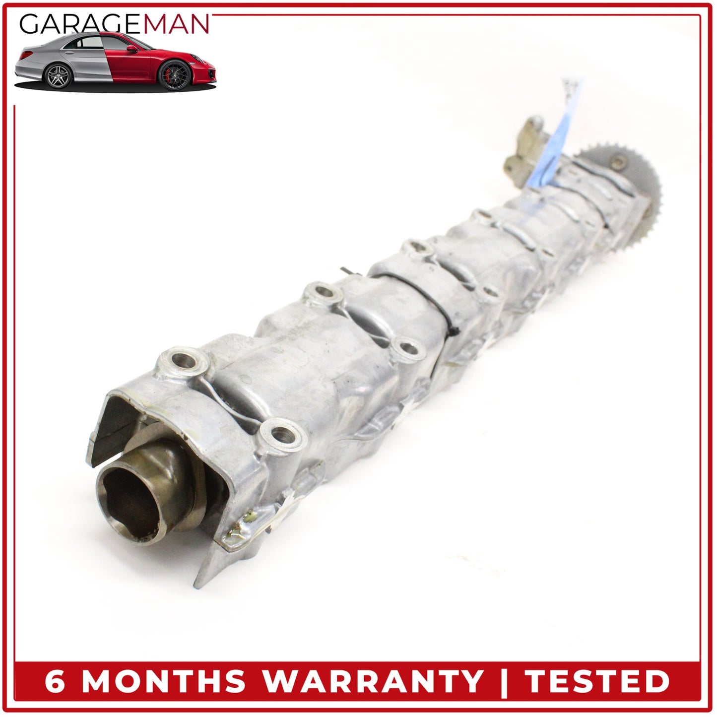 2011-2013 BMW 528i F10 RWD 3.0L Intake & Exhaust Camshaft 7583208
