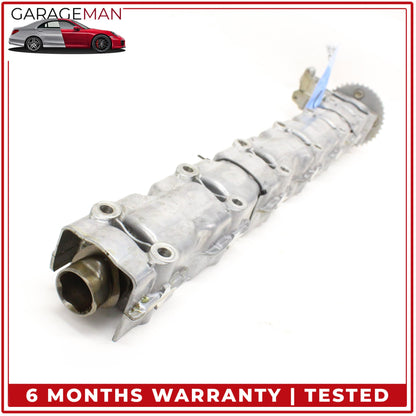 2011-2013 BMW 528i F10 RWD 3.0L Intake & Exhaust Camshaft 7583208