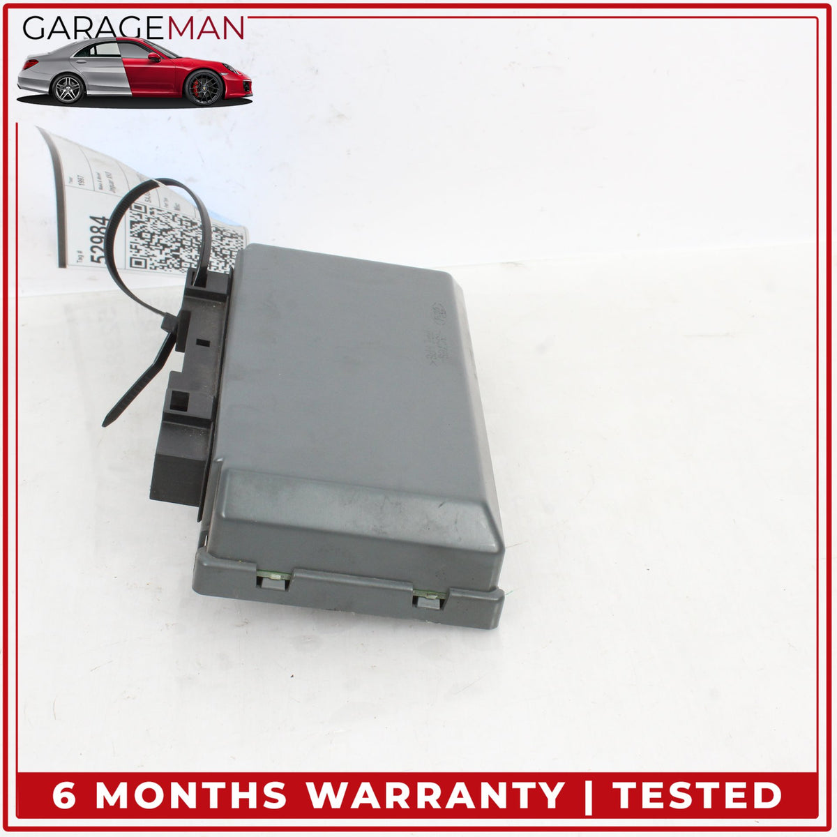 1997-1998 Jaguar XK8 Front Left or Right Side Seat Control Module LJA2160AF OEM