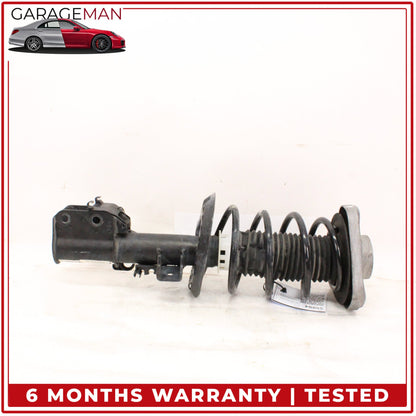 10-16 Mercedes W212 E350 Front Left and Right Shock Absorber Spring Strut OEM