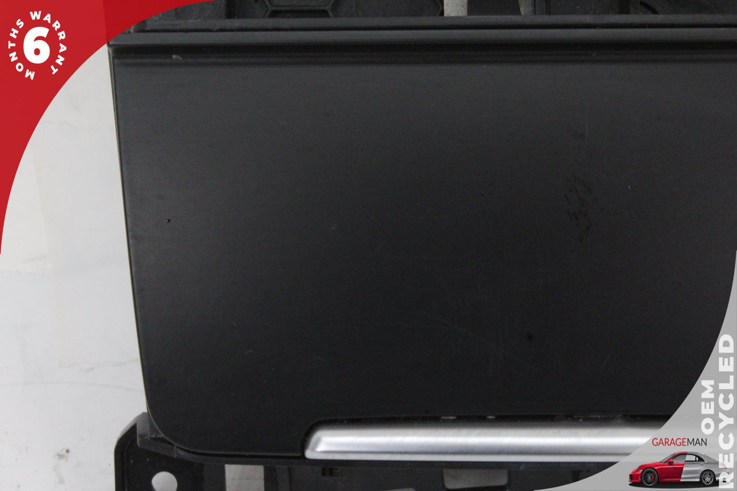 2013-2017 Audi A5 RS5 Front Center Console Ashtray Black 8K0857951C OEM