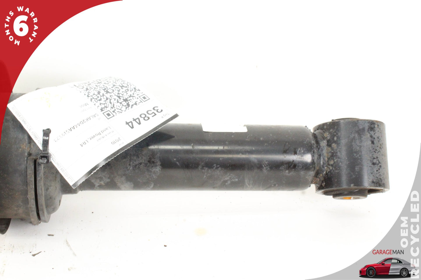 2010-2016 Land Rover LR4 SUV Front Left or Right Shock Strut AH2218B036AA OEM