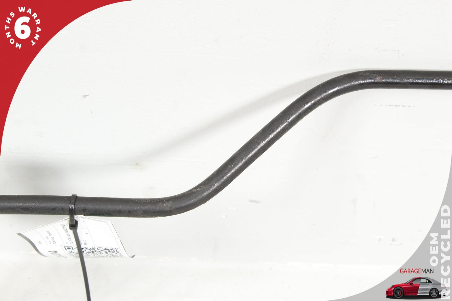 1998-2002 Pontiac Firebird Rear Anti Roll Stabilizer Sway Bar 10164174 OEM
