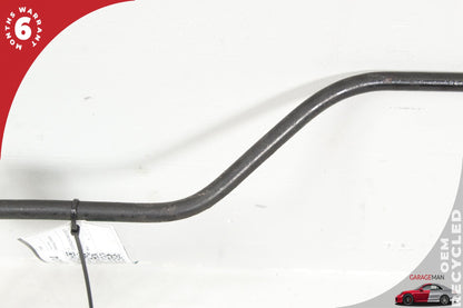1998-2002 Pontiac Firebird Rear Anti Roll Stabilizer Sway Bar 10164174 OEM