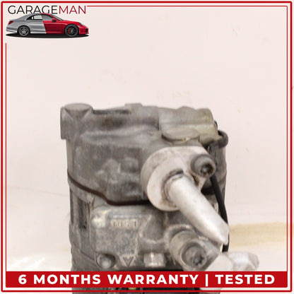 2003-2010 Porsche Cayenne 955 957 AC A/C Air Conditioning Compressor OEM