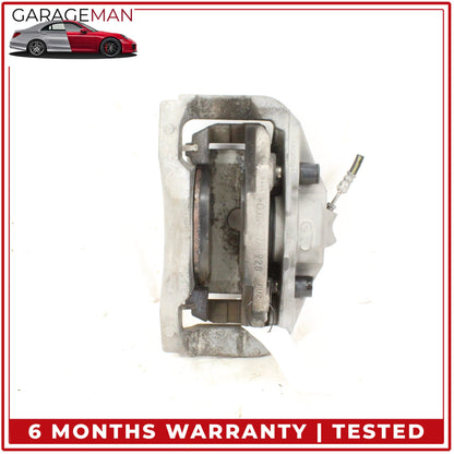 2012-2018 BMW 650i F13 Front Brake Caliper (set of 2) 6786817 OEM