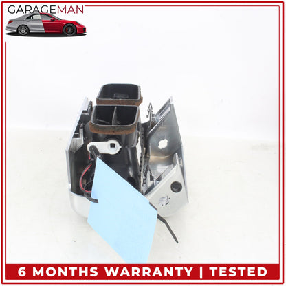 2010-2012 Range Rover L322 Rear Center Console Air Vent Trim 7H42014A22AD OEM