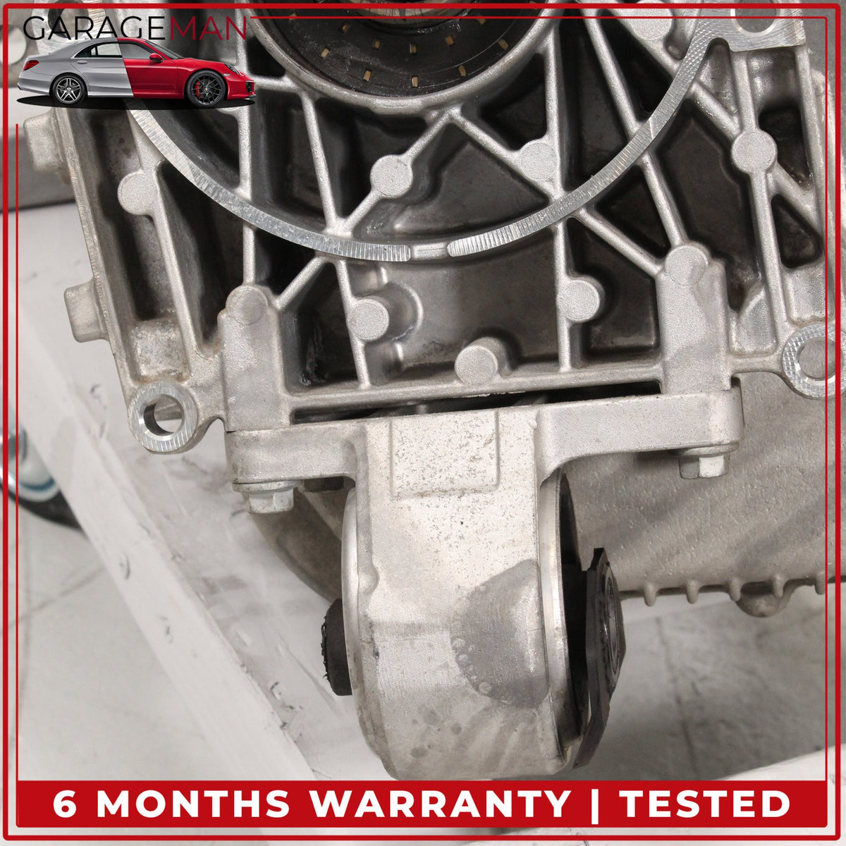 2013-2016 LR Range Rover L405 L494 L319 2-Speed Transfer Case Assembly OEM
