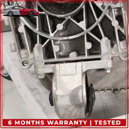 2013-2016 LR Range Rover L405 L494 L319 2-Speed Transfer Case Assembly OEM