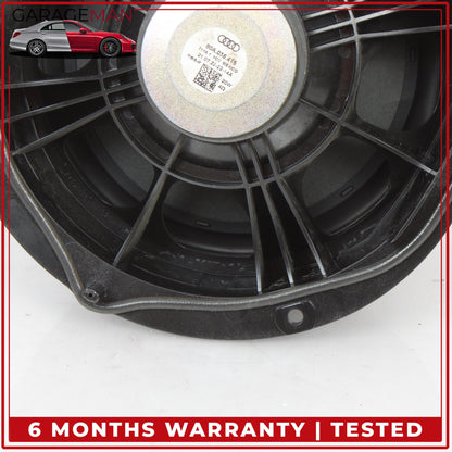 2023-2025 Audi Q5 Front Left and Right Side Door Speaker 80A035415
