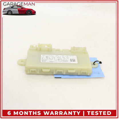 2011-2013 Mercedes W164 ML350 Keyless Go Entry Control Module 1649004501 OEM
