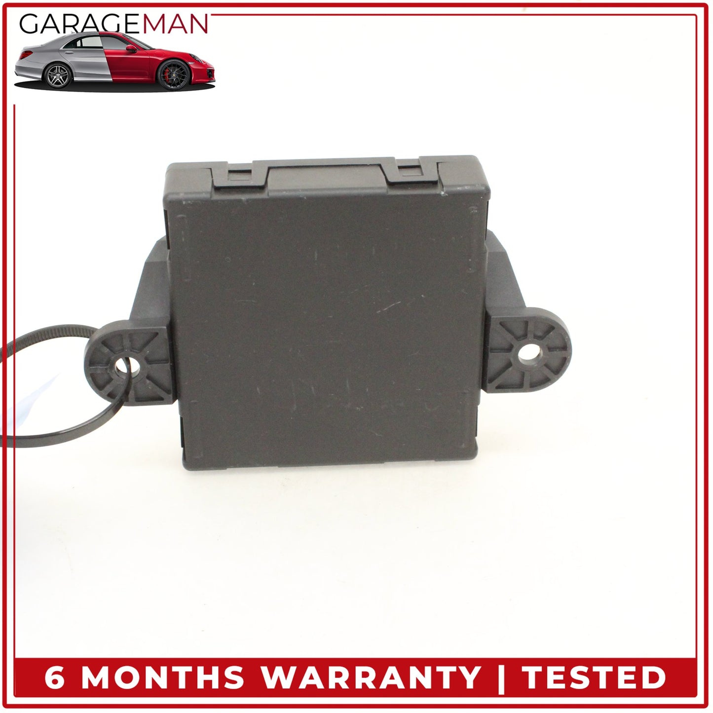 2008-2018 Mercedes-Benz CLS550 W218 Sedan Left Rear Door Control Module 2189001401 OEM