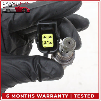 2012-2018 Mercedes W218 CLS63 AMG CLS400 Oxygen O2 Sensor Lambda Set of 2 OEM