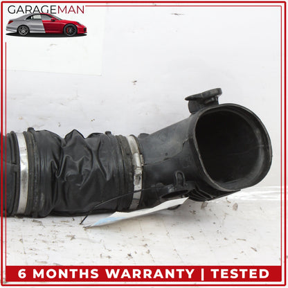 2013-2022 Range Rover Sport L494 Left Side Air Intake Duct Pipe CPLA9A675AD OEM