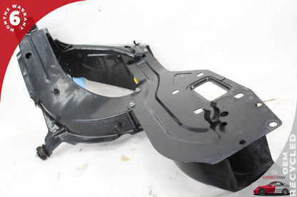 2006-2012 Mercedes W164 ML350 GL450 Front Left Headlight Support Bracket OEM