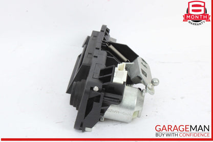 2003-2012 Mercedes-Benz SL550 R230 Rear Trunk Lid Lock Latch Handle 2307500093