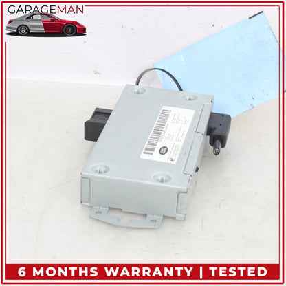2010-2016 Range Rover L322 L319 L320 Harman Becker iPod Interface Module OEM