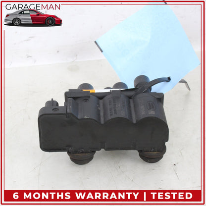 2014-2017 Land Rover Range Rover L405 L494 Front Air Suspension Relief Valve OEM
