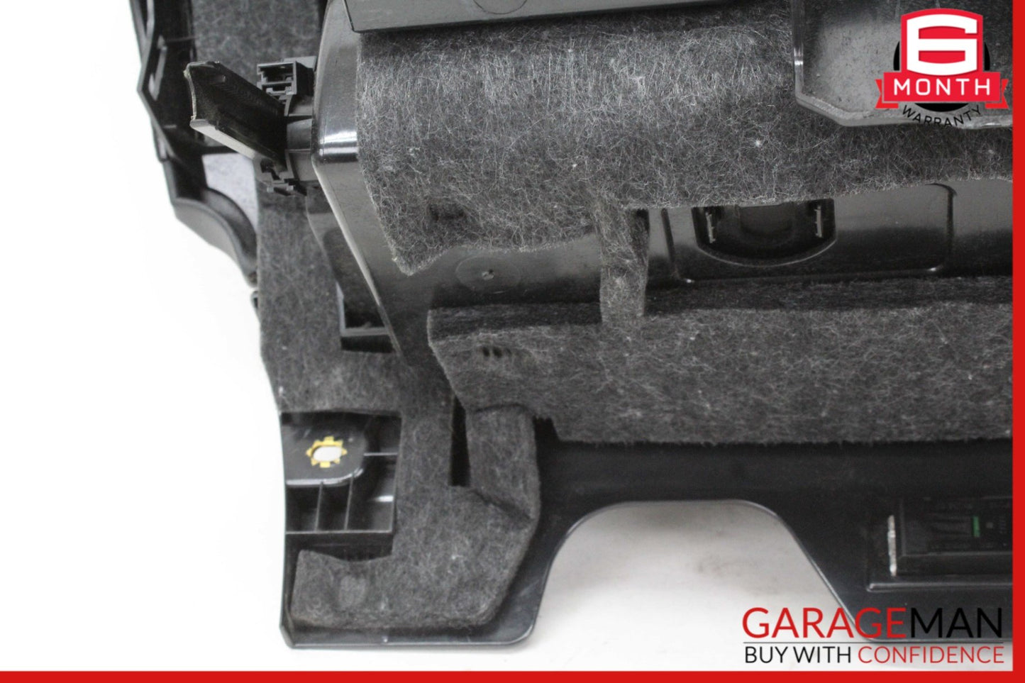 2017-2024 Audi Q7 SUV Glove Box Storage Compartment 4M1857035R
