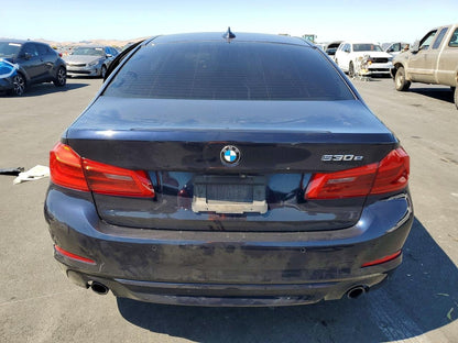 Parting Out- 2020 BMW 530e G30- 247