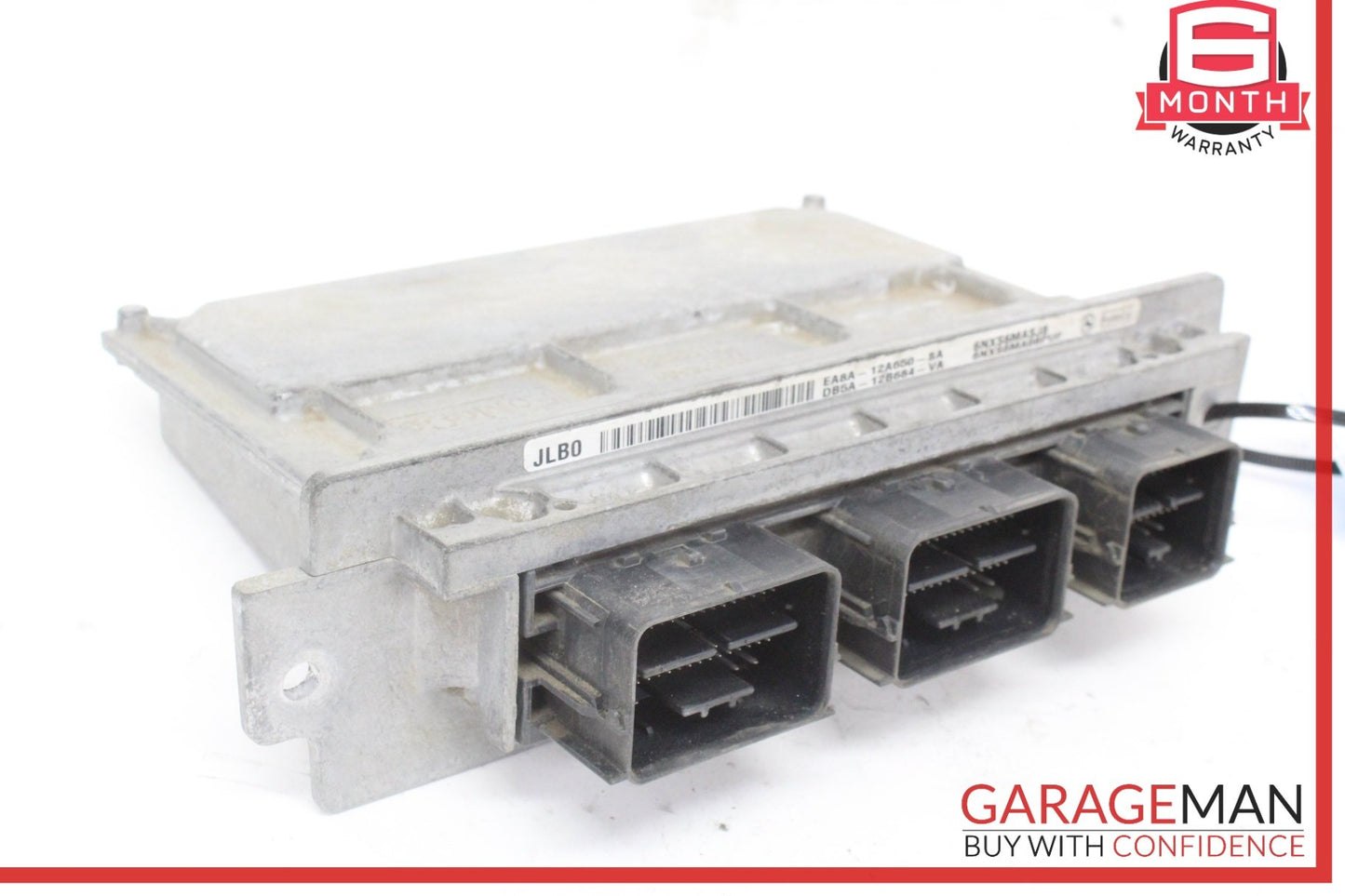 2013-2019 Ford Flex Engine Control Module Computer ECU ECM Unit DB5A12B684VA OEM