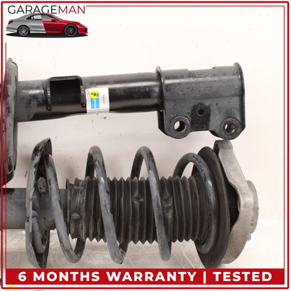 2014-2020 Mercedes X156 GLA250 Front Left and Right Shock Strut Absorber Set OEM