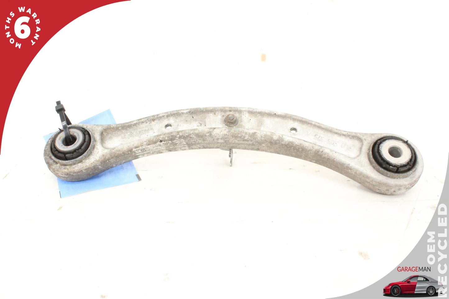 2007-2015 Audi Q7 Rear Left or Right Upper Forward Control Arm 7L0505375A OEM
