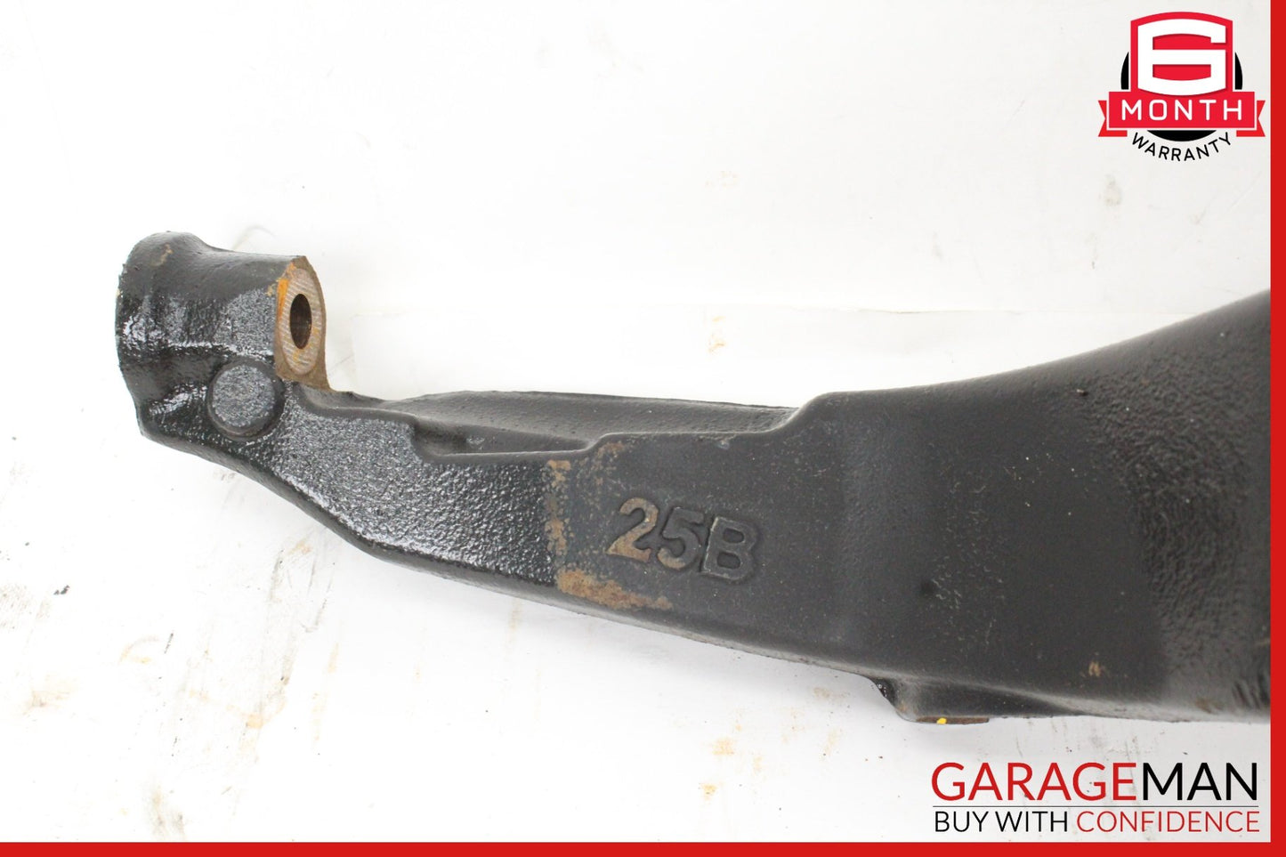 2010-2016 Land Rover LR4 SUV Front Right Spindle Knuckle Wheel Hub AH223K185AB