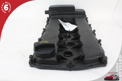 2008-2018 Porsche Cayenne 957 958 Engine Cylinder Head Valve Cover 03H103429 OEM