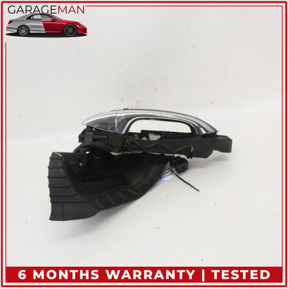 2006-2013 Mercedes W164 ML350 Front Left Exterior Door Handle 1647600134 OEM