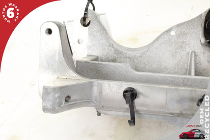 2012-2017 Fiat 500e FWD Electric Cradle Powertrain 68110453AG OEM