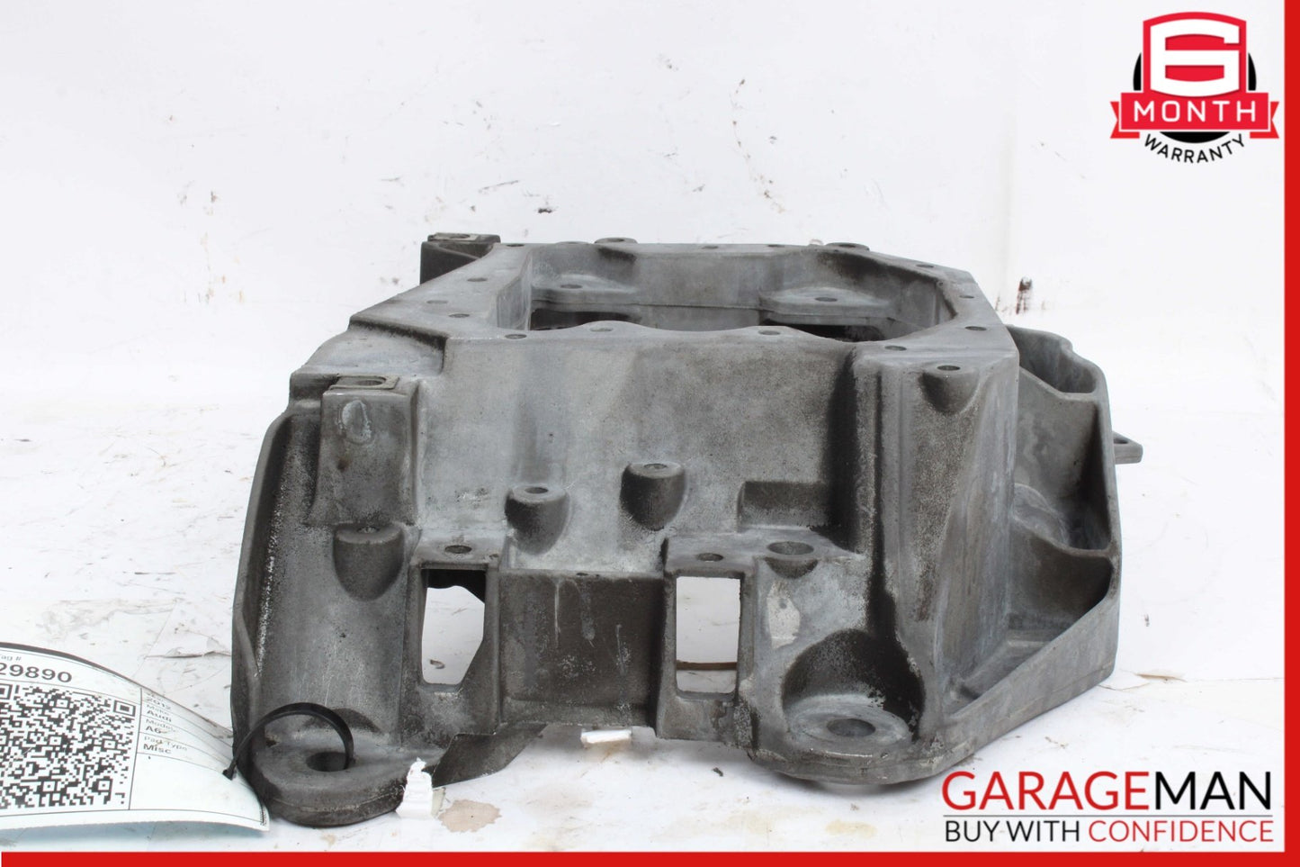 2012-2018 Audi A6 C7 Sedan Transmission Brace Mount Bracket 4G0399263G