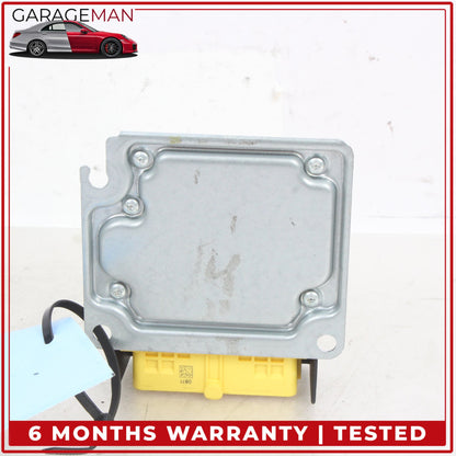 2015-2018 Audi A8 S8 Airbag Air Bag Sensor Module Bosch 4H0959655G OEM