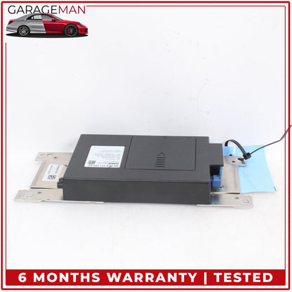 2014-2021 BMW i3 I01 Hybrid Communication Control Module Unit 9297787 OEM
