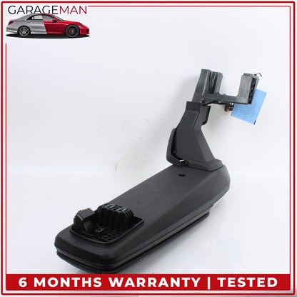 2023-2026 BMW X2 U10 SUV Front Center Console w/ Armrest Arm Rest 5A6E0B7 OEM