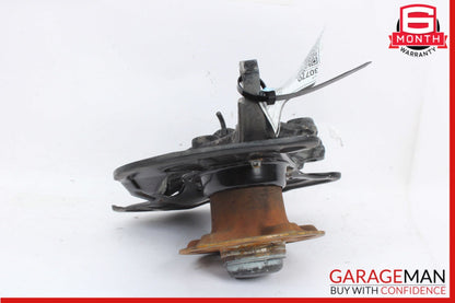 2008-2020 Mercedes-Benz C300 W204 Front Left Spindle Knuckle Wheel Hub 204420254