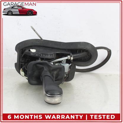 2004-2007 BMW 650i E64 Automatic Transmission Gear Shifter Selector 7546813 OEM