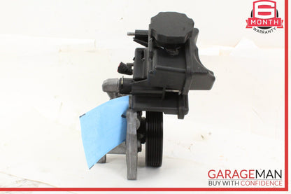 2006-2009 Mercedes-Benz S550 W221 Sedan Power Steering Pump 0054662001 OEM