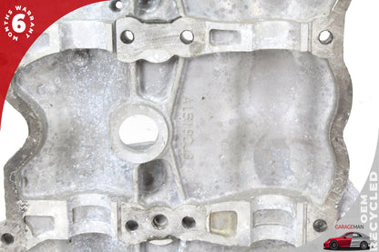 2011-2020 Mercedes W221 S550 E550 Left Driver Side Cylinder Head Cover OEM