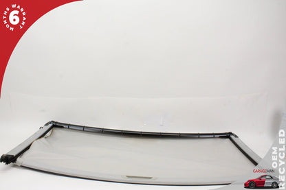2013-2019 Mercedes-Benz SL550 R231 Convertible Sun Shade Roller Blind 611705711 OEM