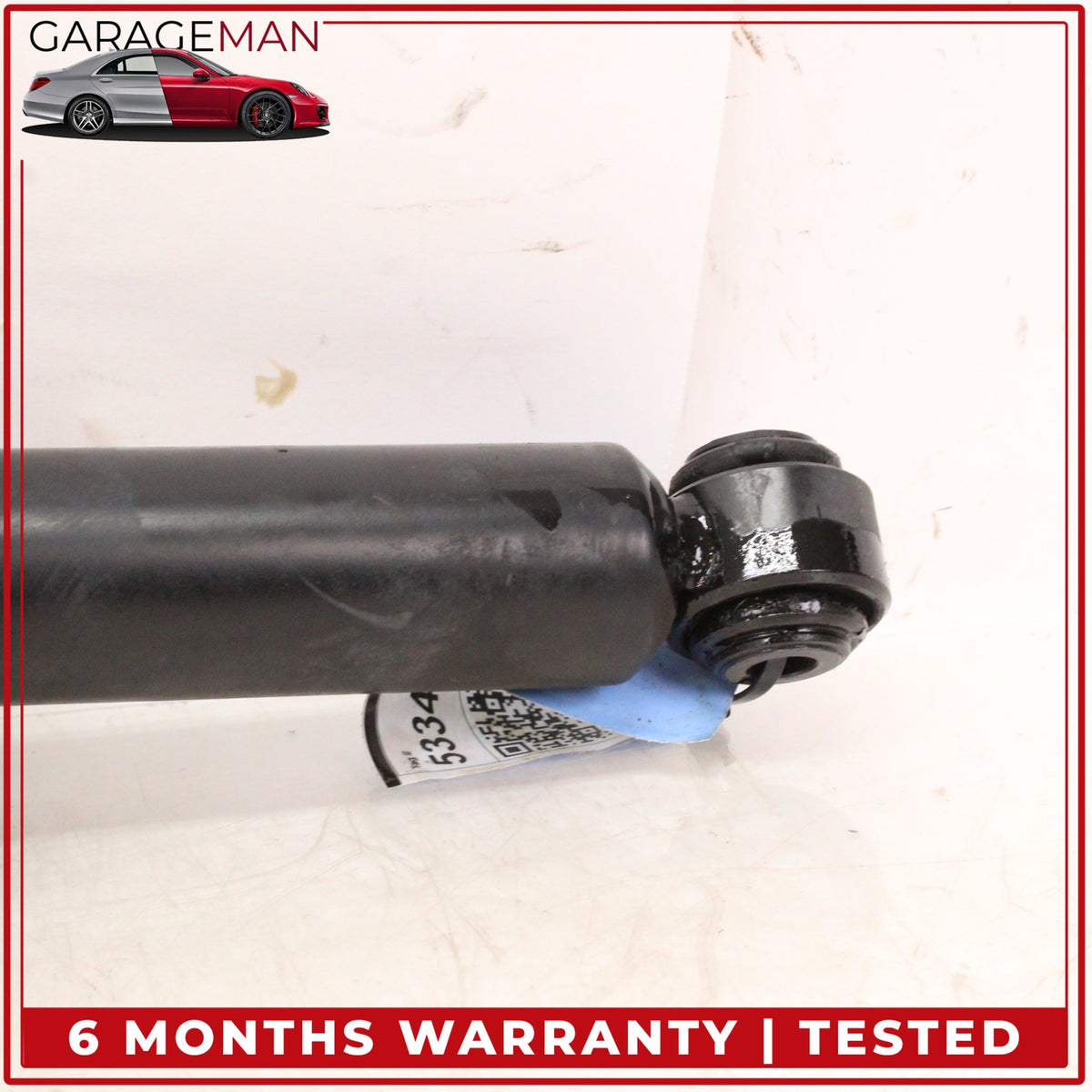 2014-2021 Jaguar F-Type X152 Rear Right or Left Side Shock Absorber Strut OEM