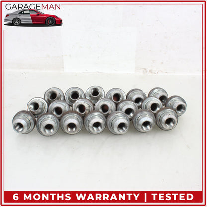 2013-2022 Land Rover Range Rover L405 Wheel Tire Rim Bolt Lug (Set of 20) OEM