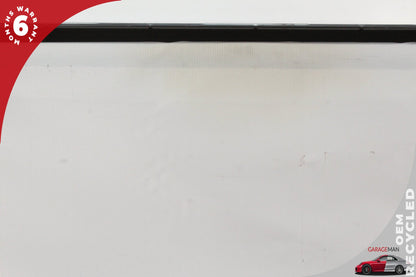 2013-2019 Mercedes-Benz SL550 R231 Convertible Sun Shade Roller Blind 611705711 OEM
