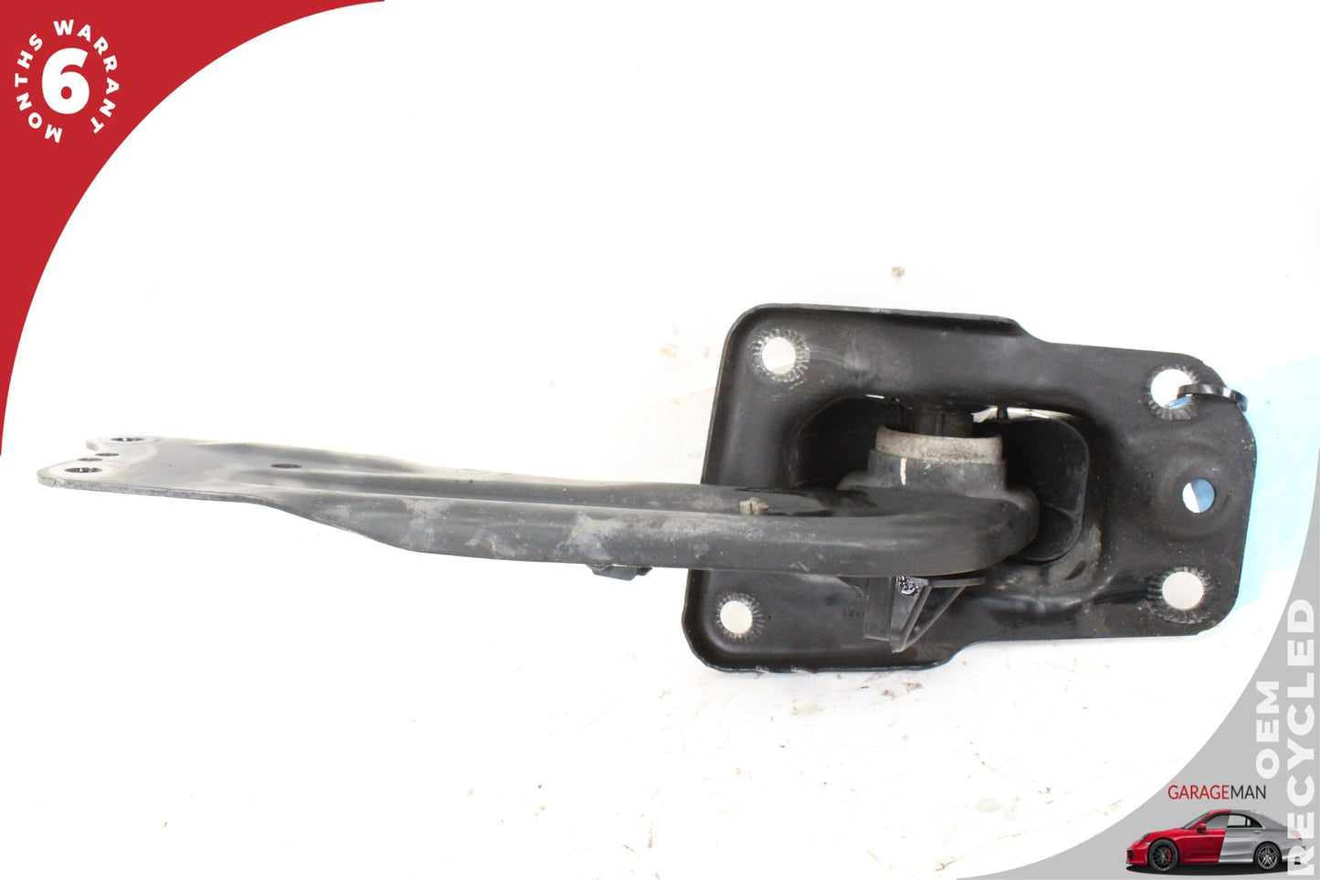 2015-2020 Volkswagen Golf Rear Right Rearward Trailing Control Arm 1K0501476 OEM