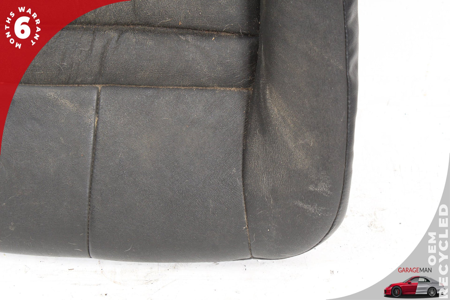 1995-2002 Pontiac Firebird Rear Left or Right Side Bottom Lower Seat Cushion OEM